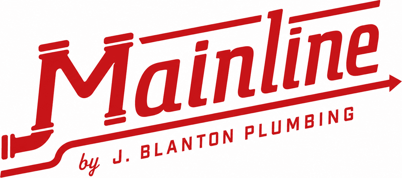Mainline by J. Blanton Plumbing
